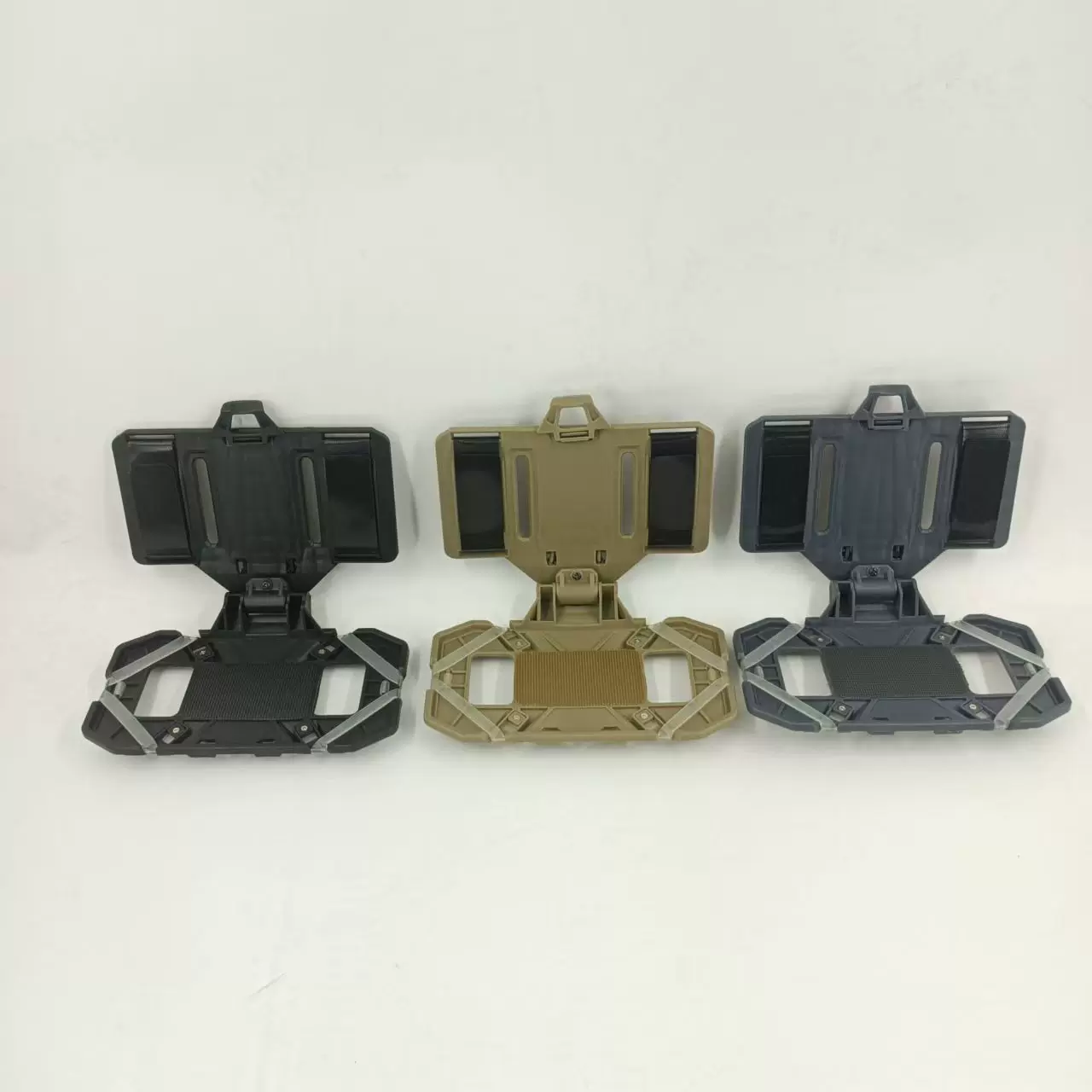 Mobile Tech Accessories - Supporto per Telefono Cellulare con Sistema