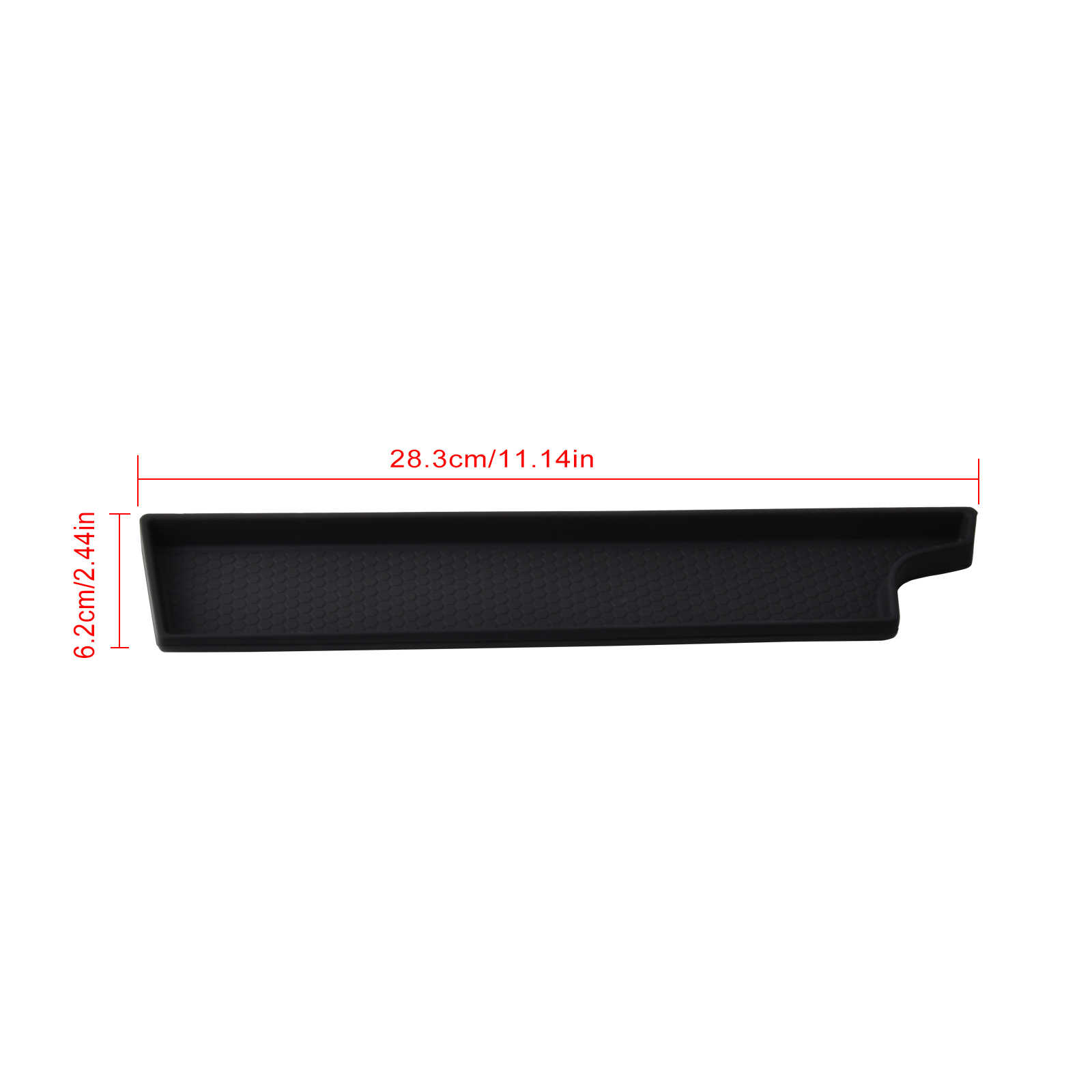 Tappetino portaoggetti in sili - Tech Car Accessories recensione e prezzo
