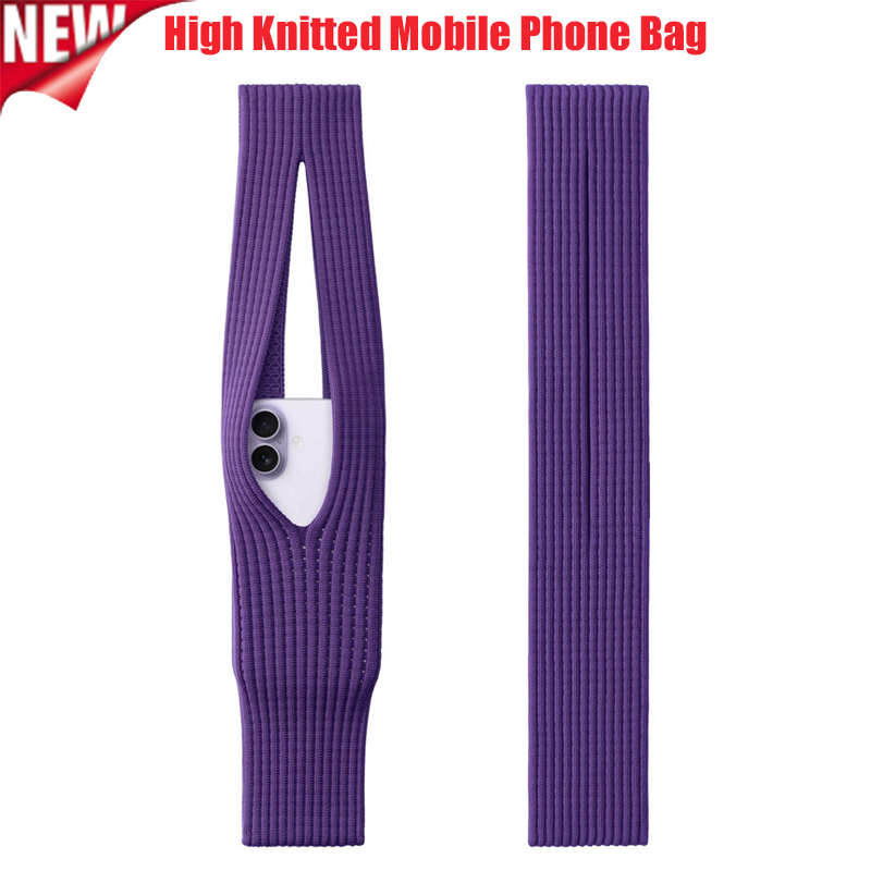 Nuova Borsa a Tracolla da Donn - Mobile Tech Accessories recensione e prezzo
