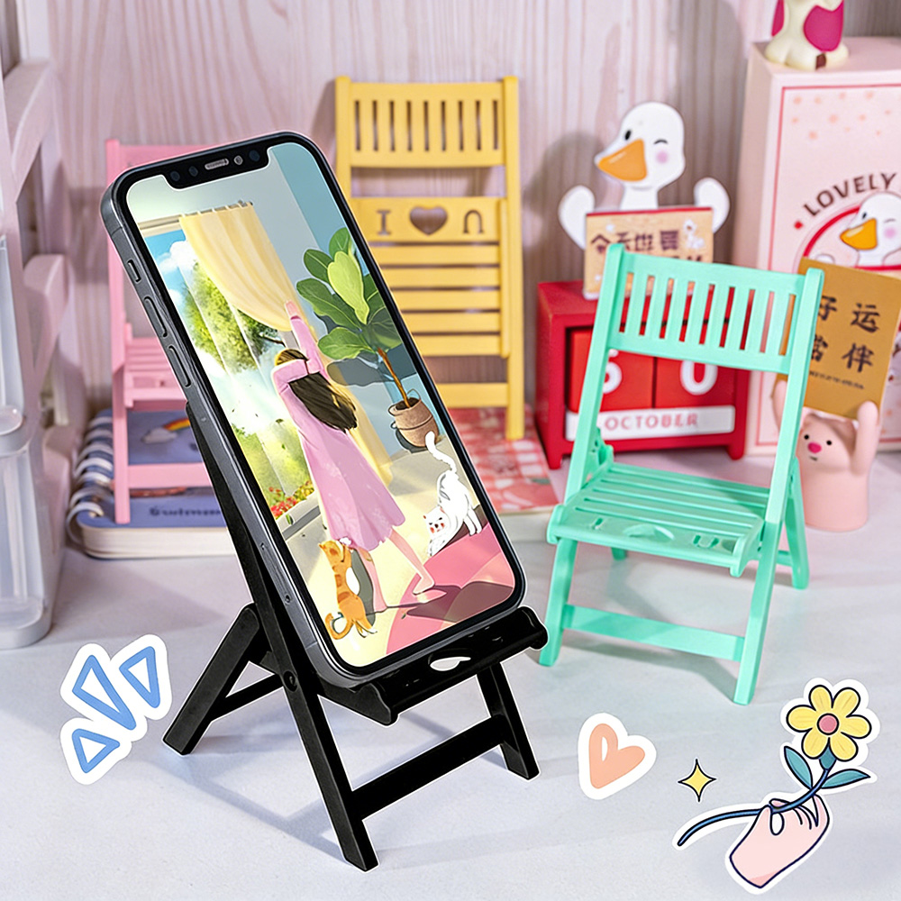 Supporto per Telefono a Forma  - Kawaii Tech Accessories recensione e prezzo