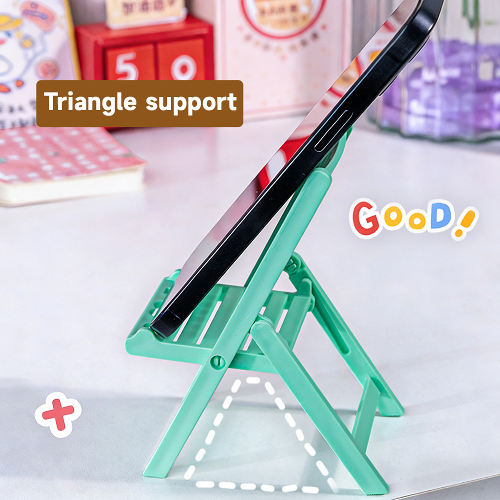 Supporto per Telefono a Forma  - Kawaii Tech Accessories recensione e prezzo