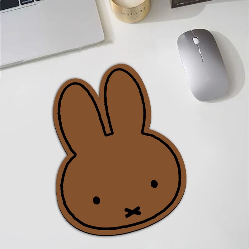 Tappetino per Mouse Miffy Kawa - Kawaii Tech Accessories recensione e prezzo
