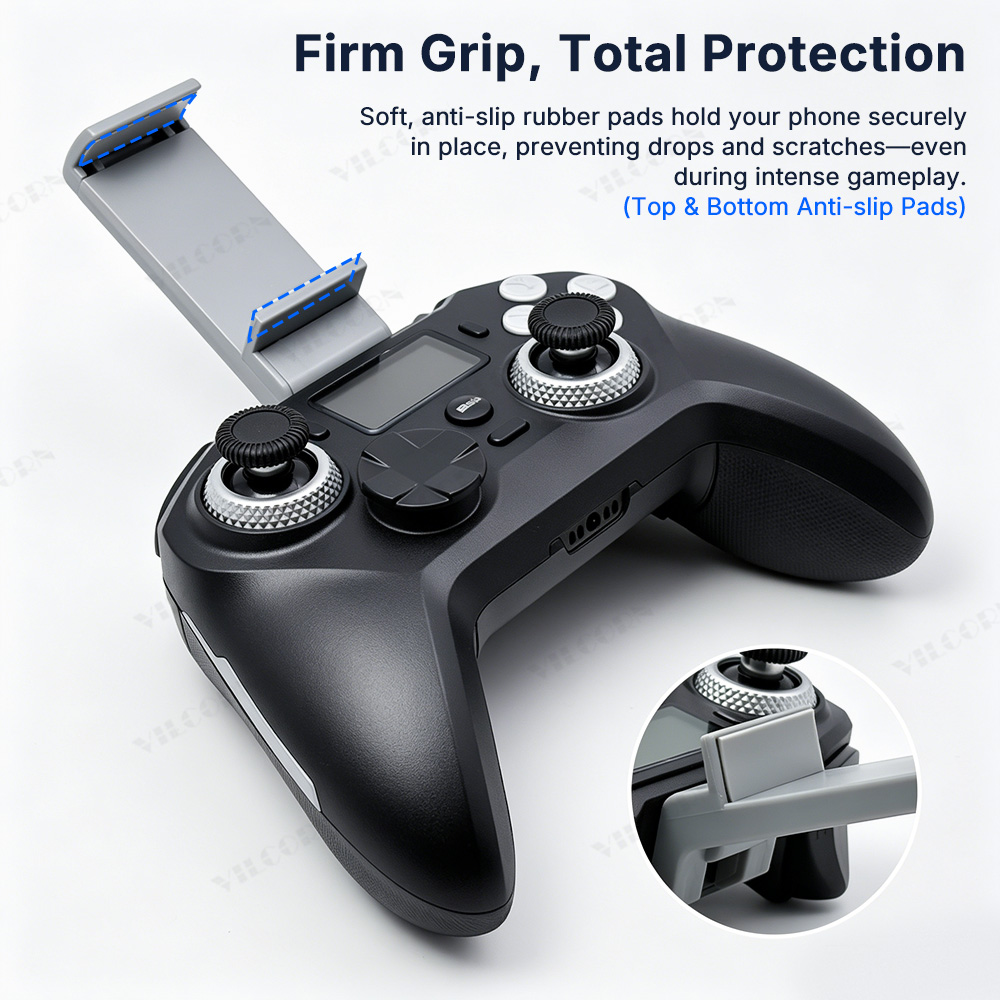 Supporto per telefono con cont - Mobile Tech Accessories recensione e prezzo