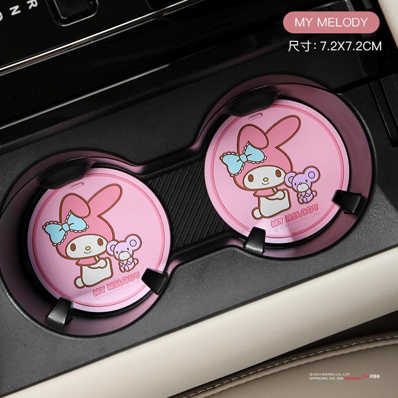 Tappetino Antiscivolo per Auto - Kawaii Tech Accessories recensione e prezzo