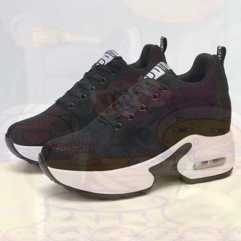 Rosso Taglia 36 Scarpe Donna T - Kawaii Tech Accessories recensione e prezzo