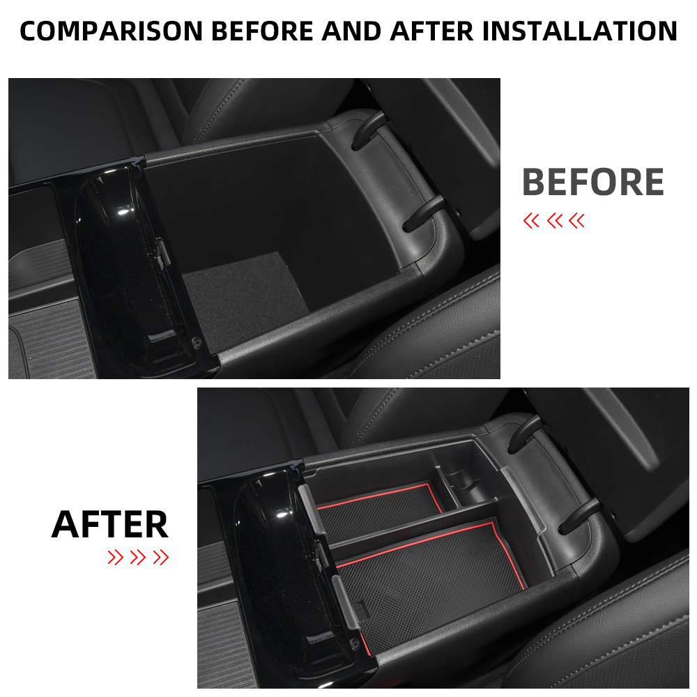 Per Hyundai Tucson 2025 2026:  - Tech Car Accessories recensione e prezzo