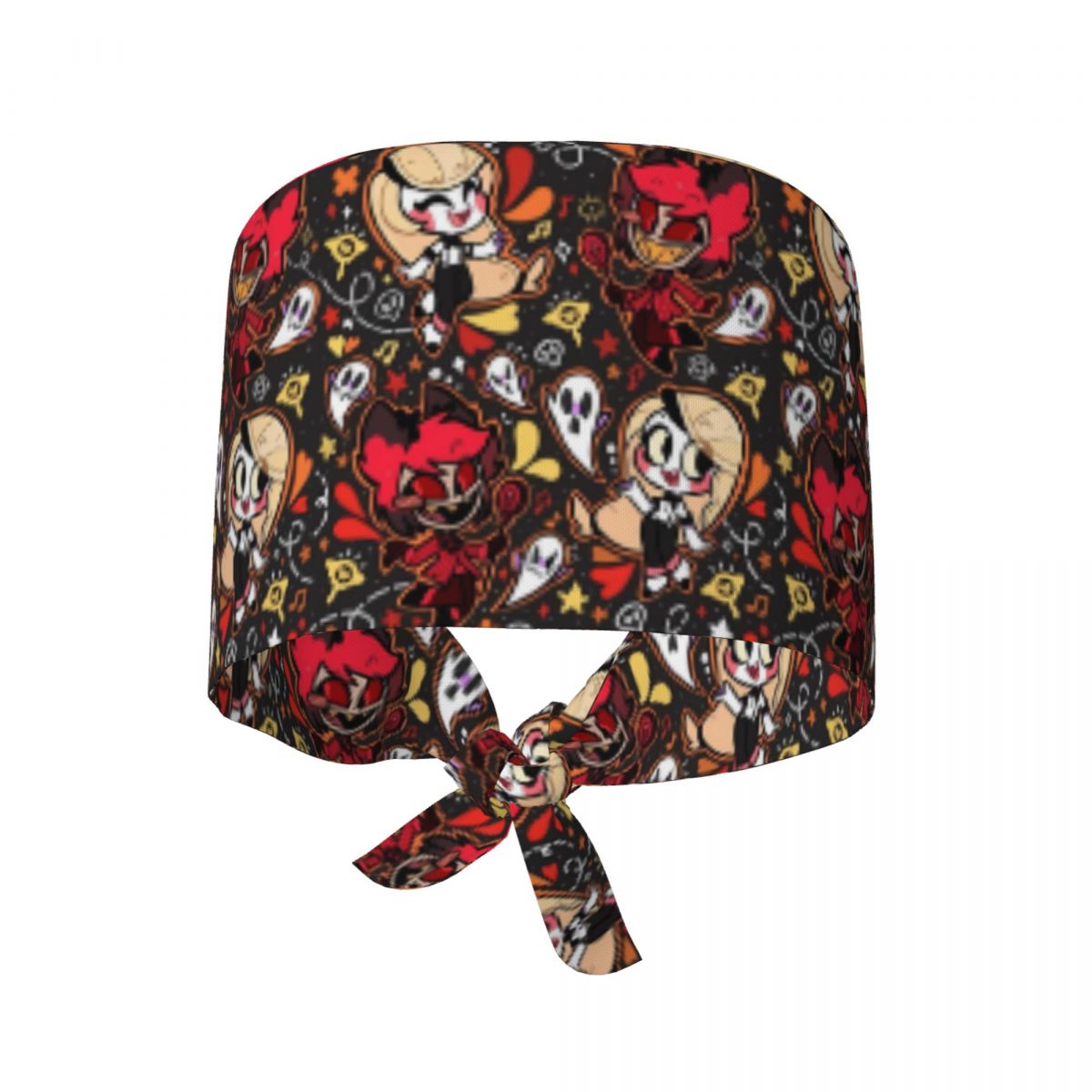 Berretto da lavoro Hazbin Hote - Kawaii Tech Accessories recensione e prezzo