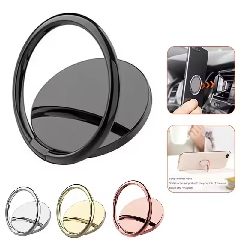 Supporto ad Anello per Telefon - Mobile Tech Accessories recensione e prezzo