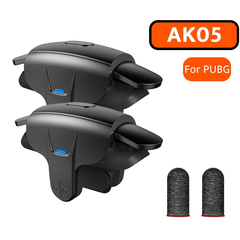Controller di gioco AK05 per P - Mobile Tech Accessories recensione e prezzo